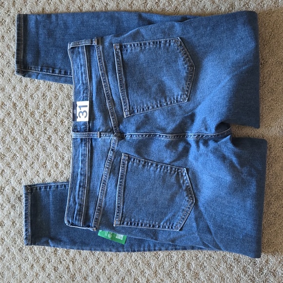 GAP Skinny Jeans Short Length - Picture 6 of 8